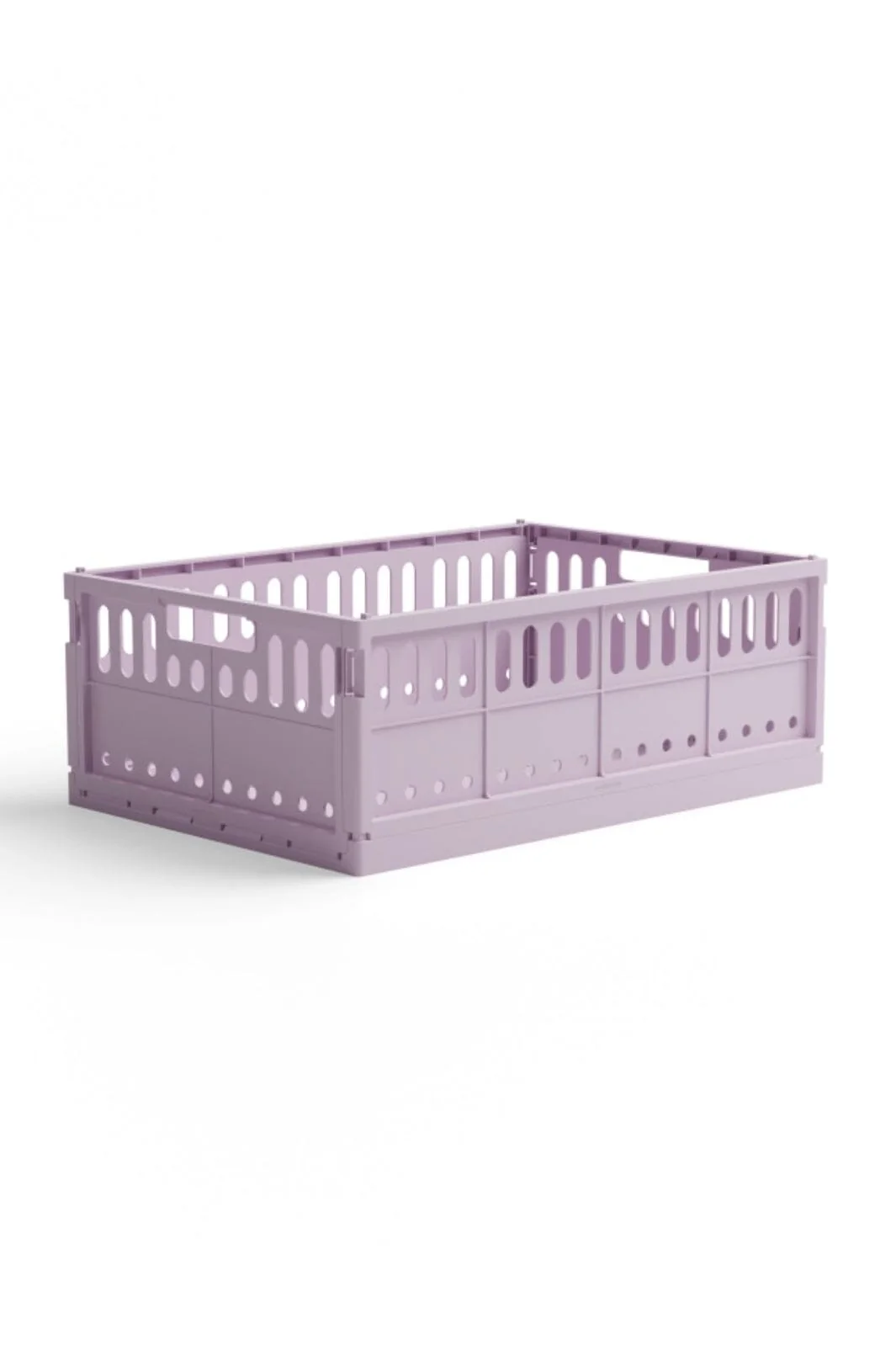 Made Crate Made Crate Maxi lilac