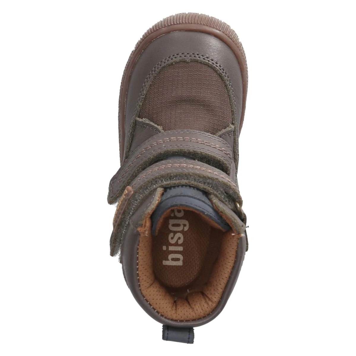 BisgaardWinterstiefeletten HUXIE TEX - grey