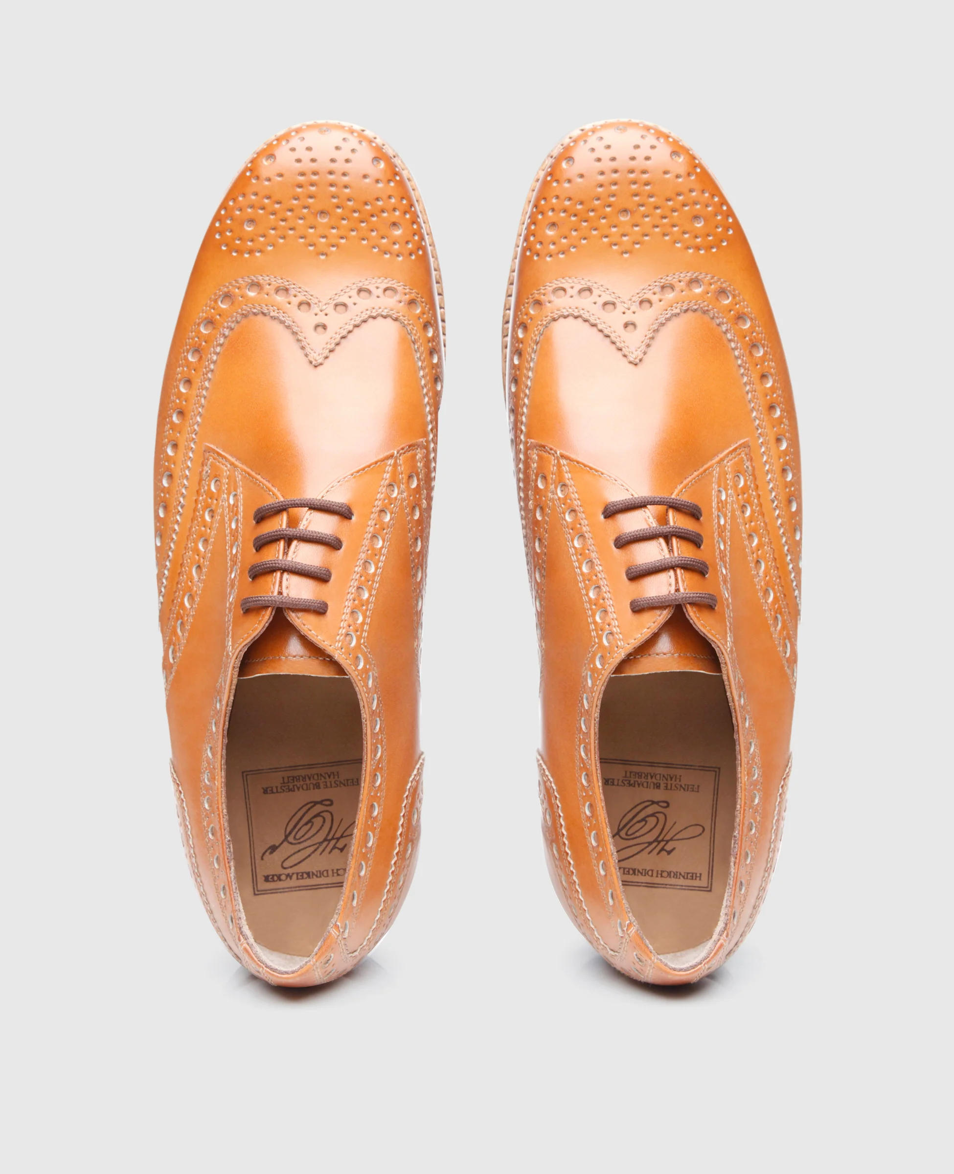 Rio Full-Brogue AC