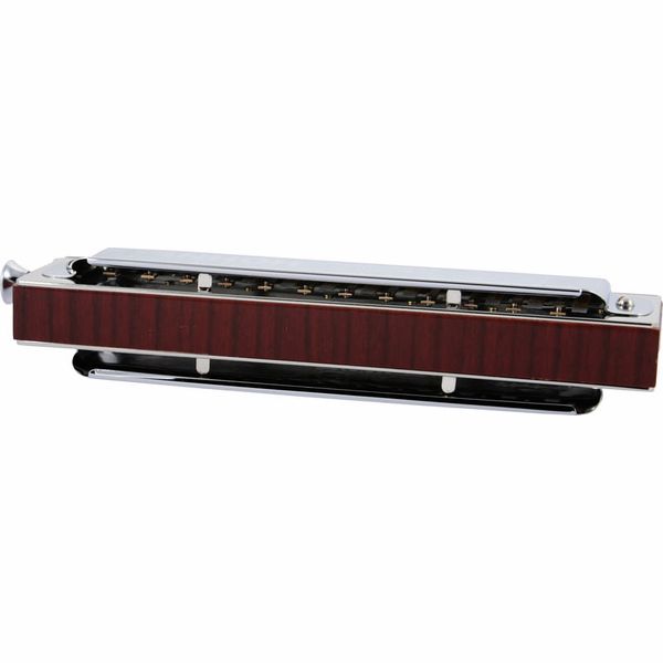 Hohner Hard Bopper Chromatisches Mundharmonika