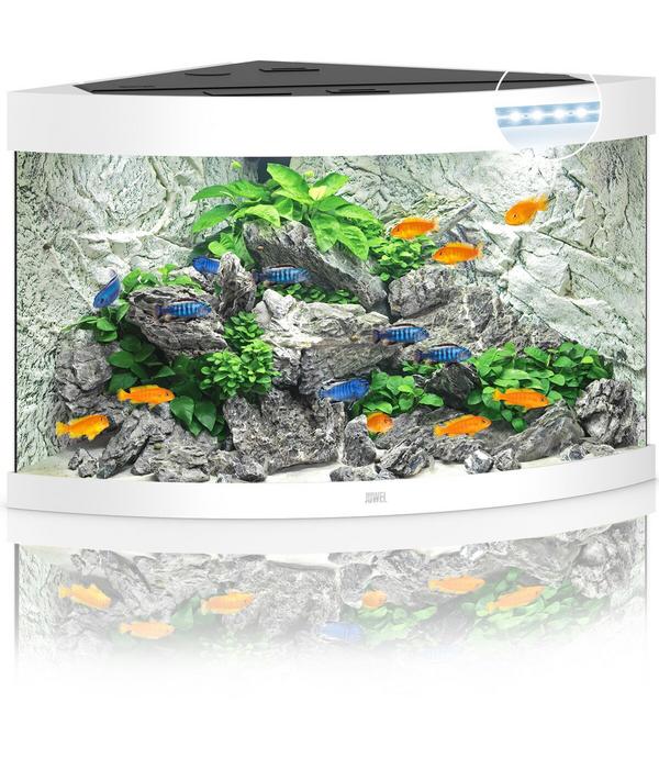 JUWEL® AQUARIUM Trigon 190 LED
