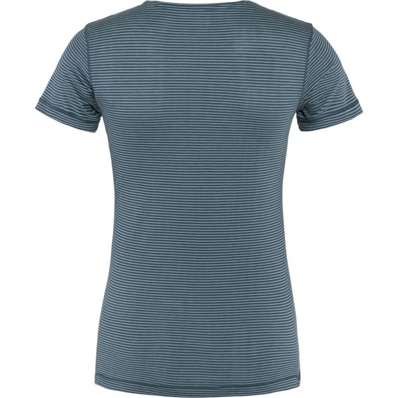 Abisko Cool T-Shirt - T-shirt femme