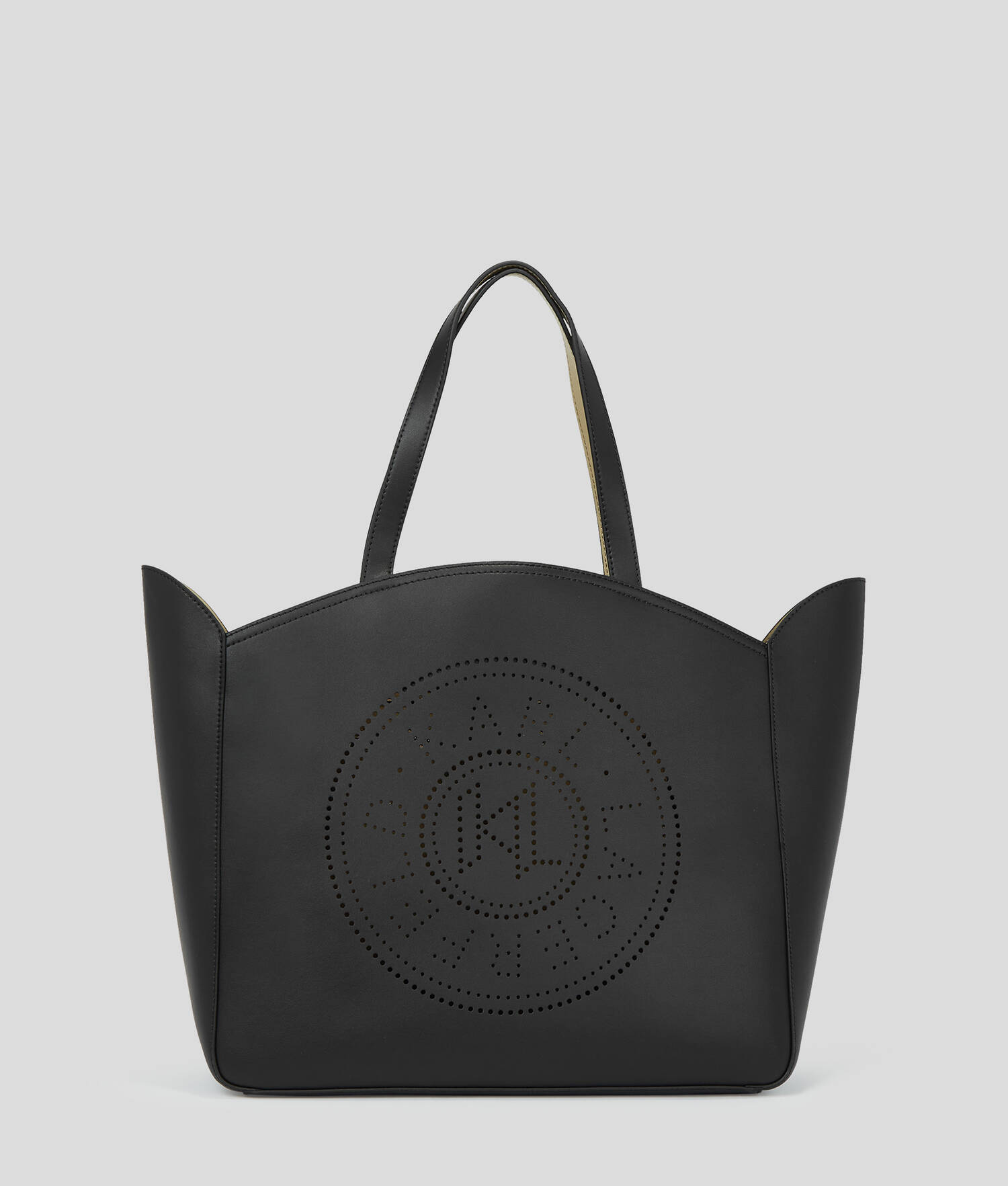 GRAND SAC CABAS PERFORÉ K/CIRCLE
