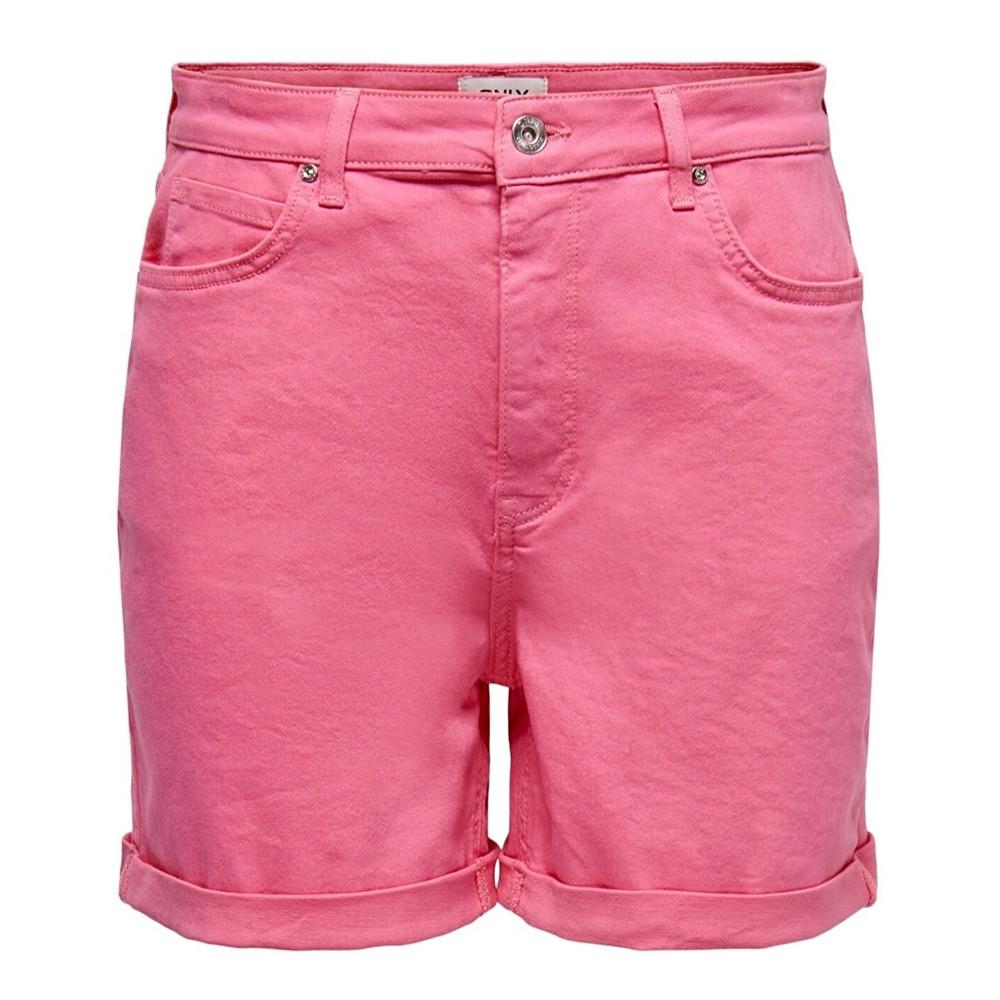 Only Short Rose Femme Only Vega