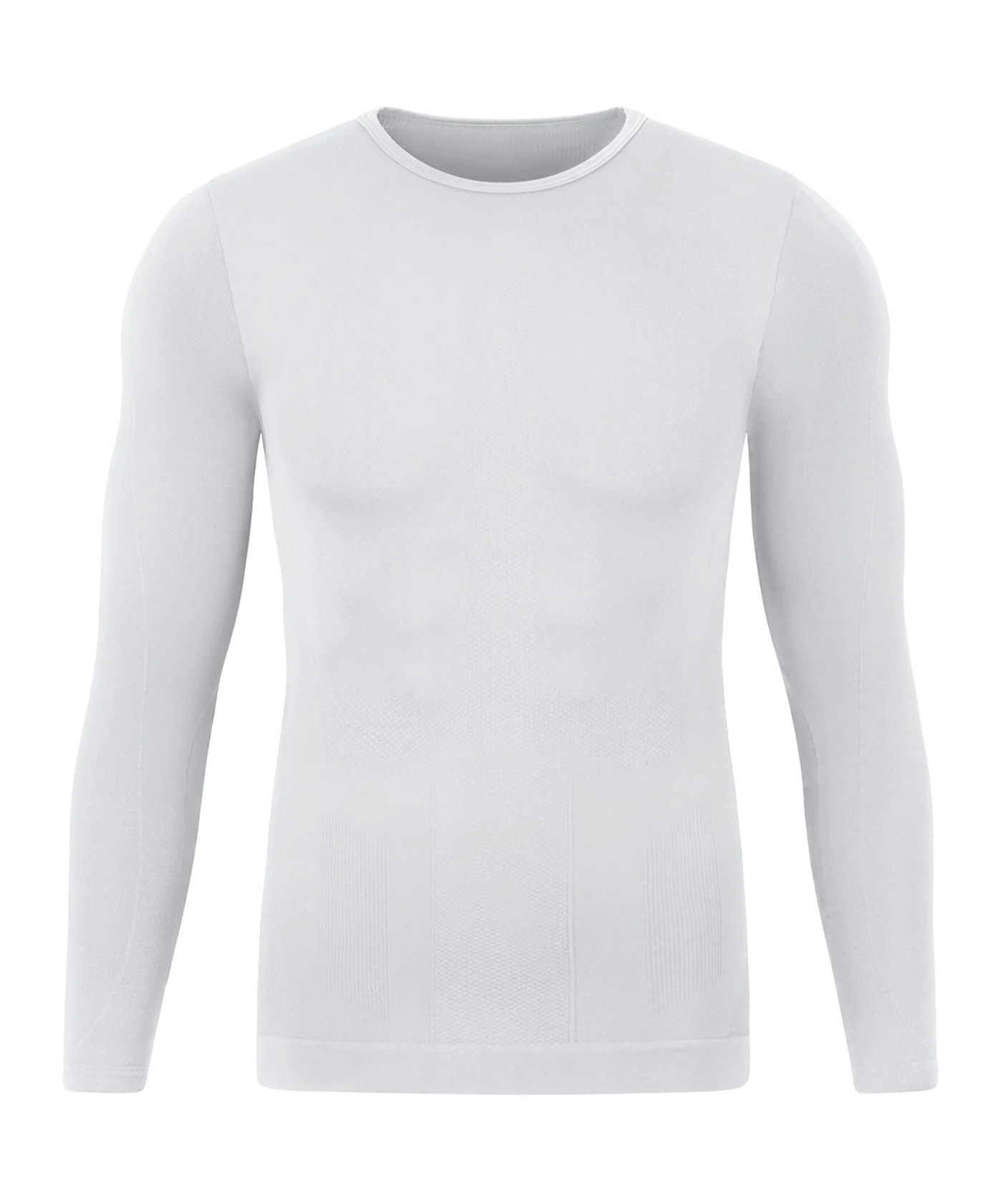 JAKO Skinbalance 2.0 Longsleeve Weiss F000
