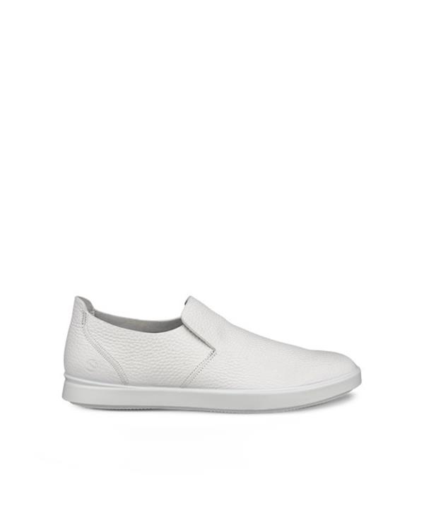 Ecco 205143 LEISURE white