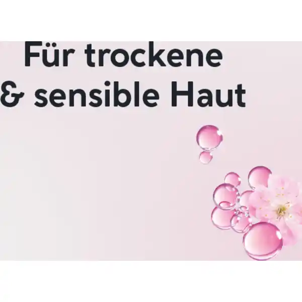 Pflegendes Gesichtswasser