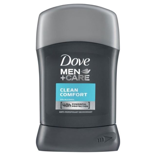 Dove Deostick Clean Comfort50ml