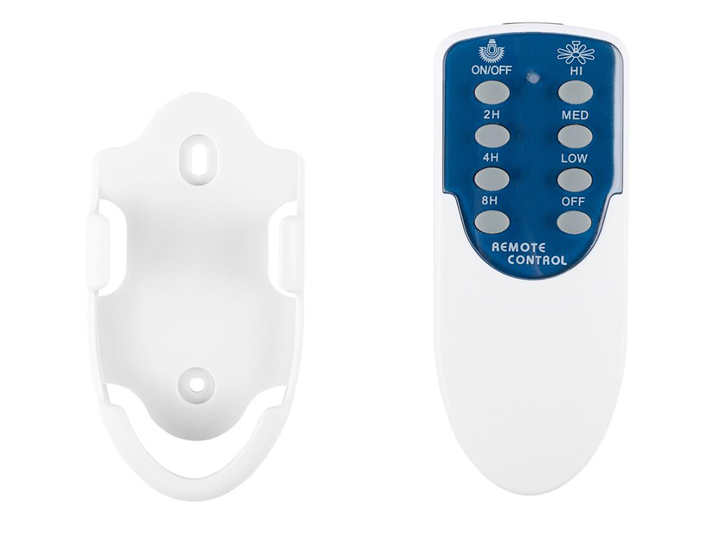Tristar VE-5815 plafondventilator met verlichting