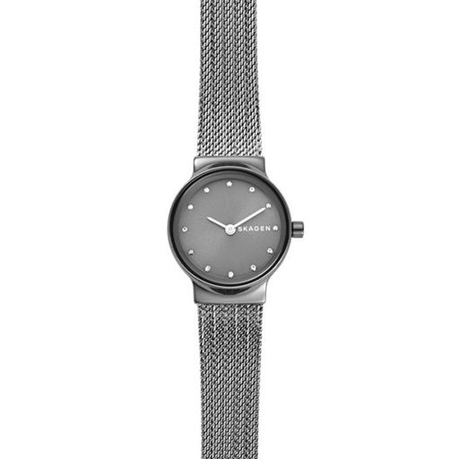 Skagen Freja SKW2700 Dameur, Steel/Mesh, 26 mm