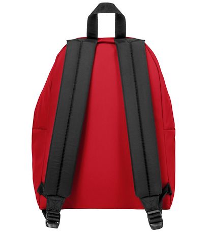 Eastpak Rygs?k - Padded Pak'r - 24 L - Sailors Red