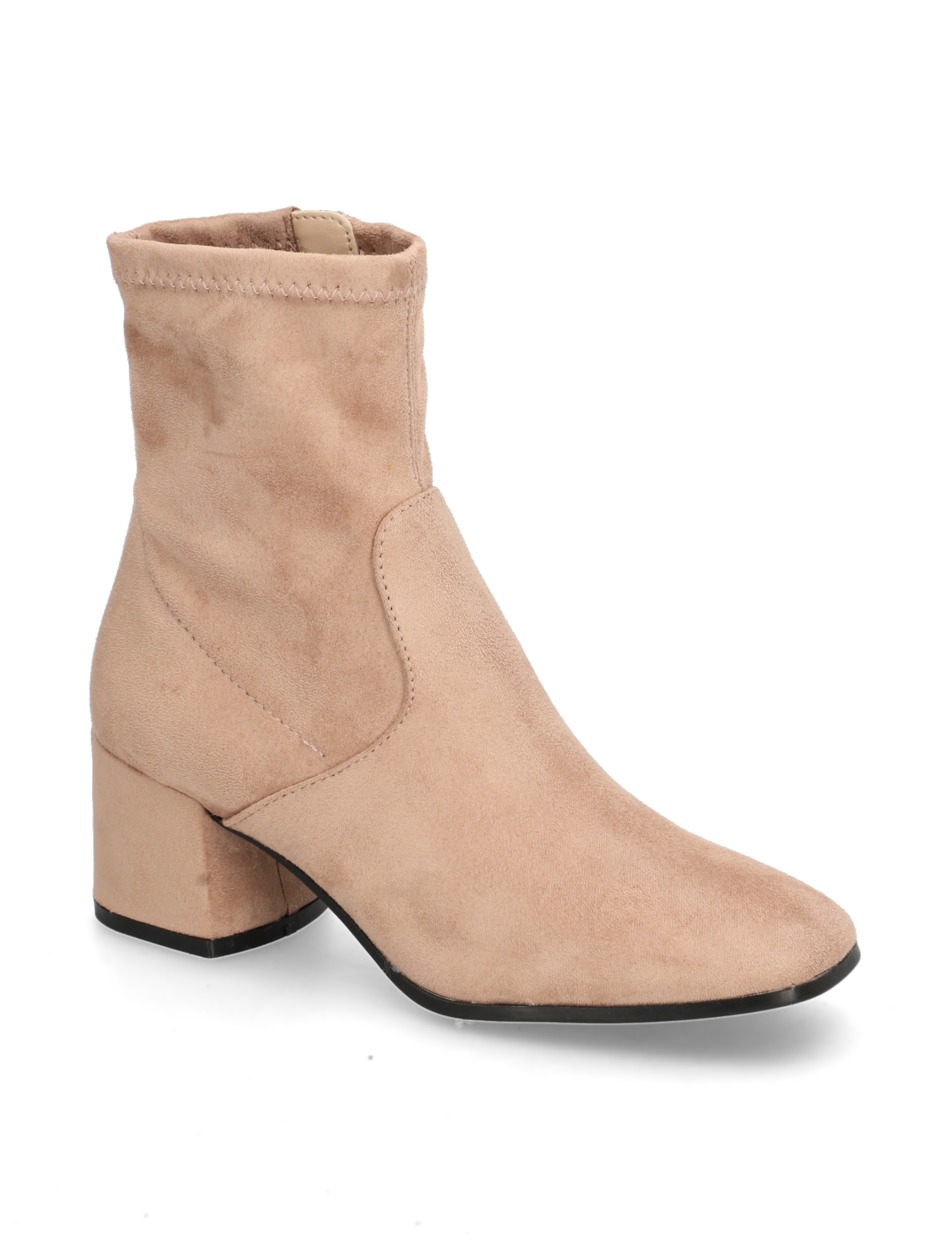 Stiefelette