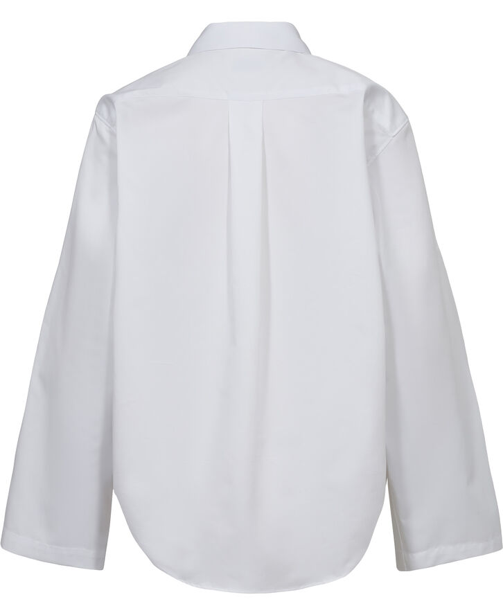Tiger of Sweden 110493 Pure white