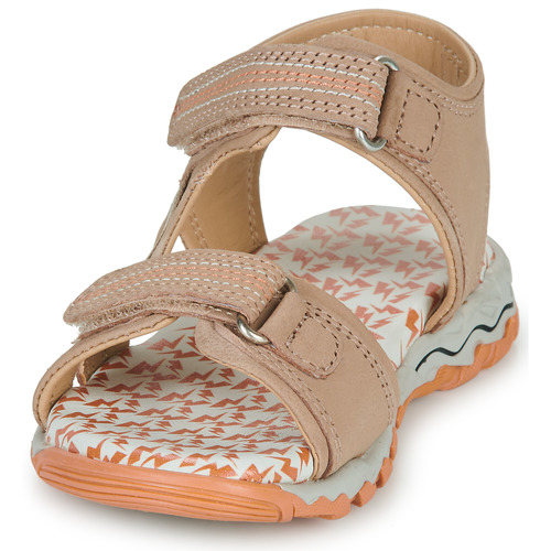 Citrouille et Compagnie - WAYO - Beige