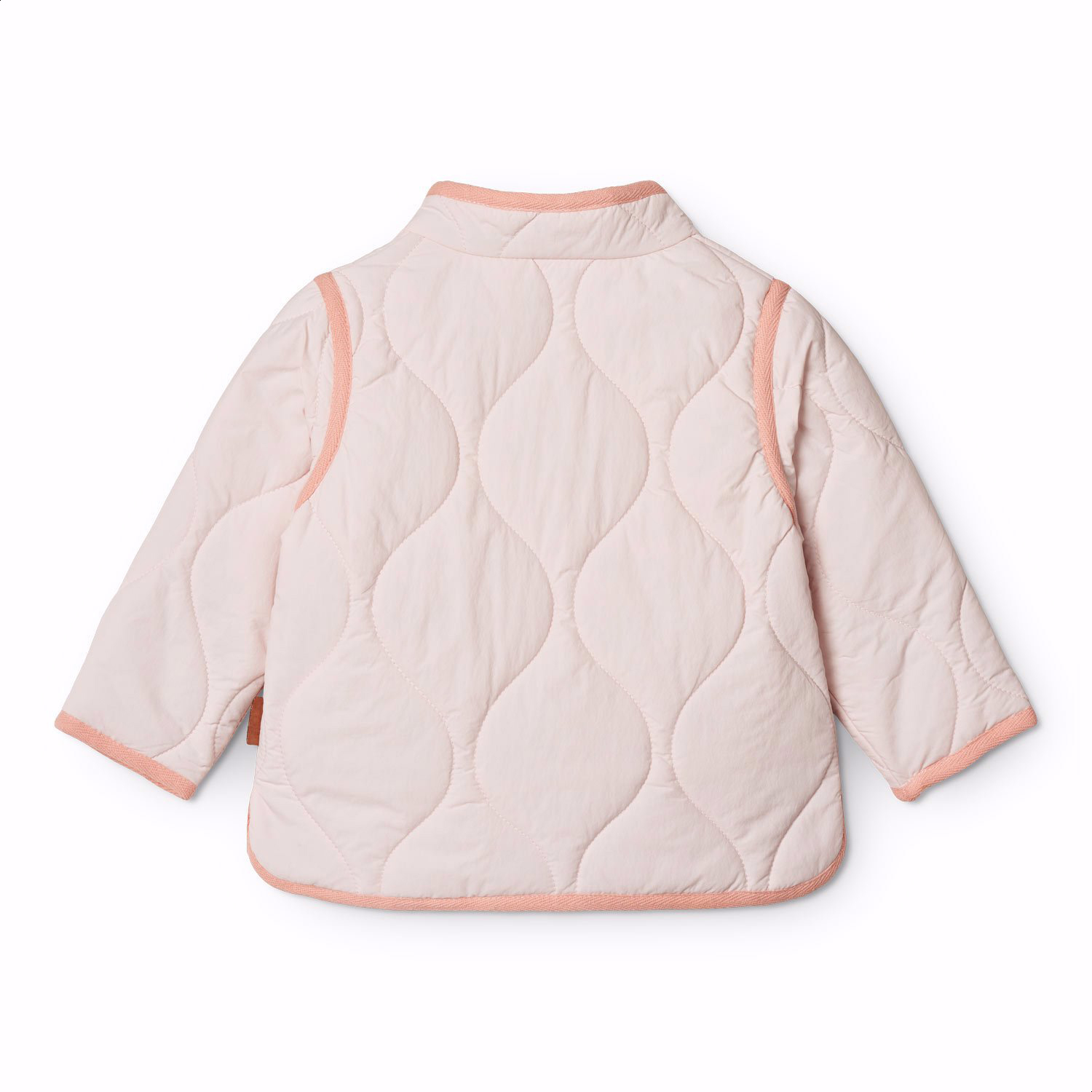 Harrie - Charlotte Pink