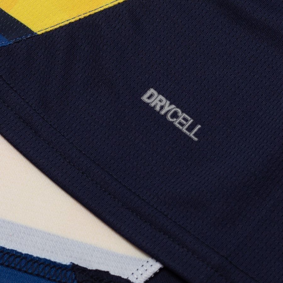 Parme Maillot Extérieur 2024/25