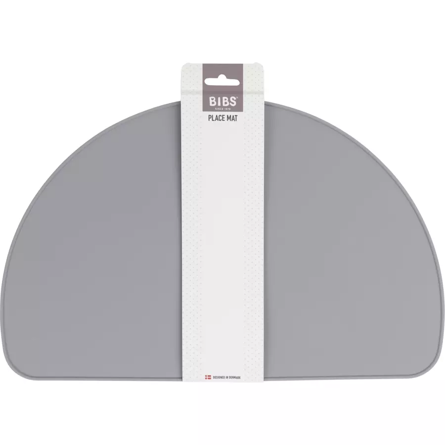 BIBS® Platzmatte Classic Cloud