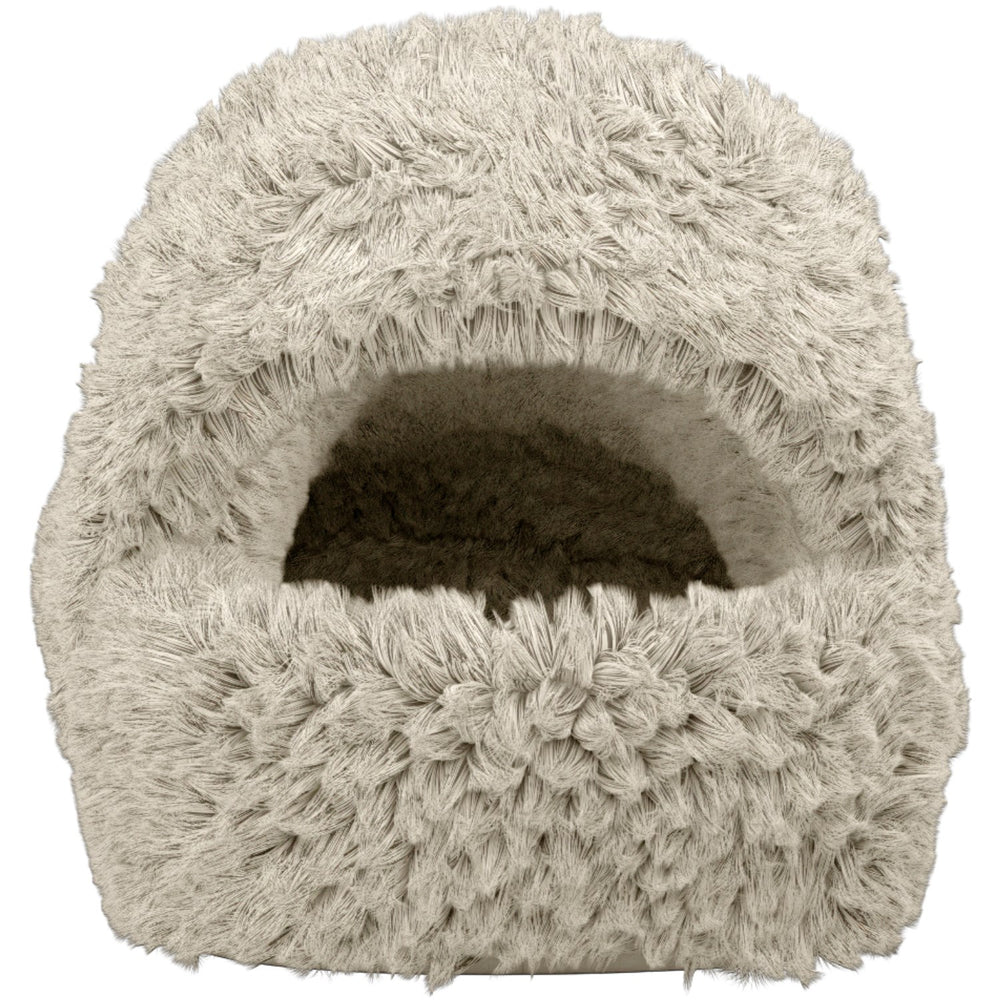 Køb Crocs Stucco Classic Cozzzy Slipper