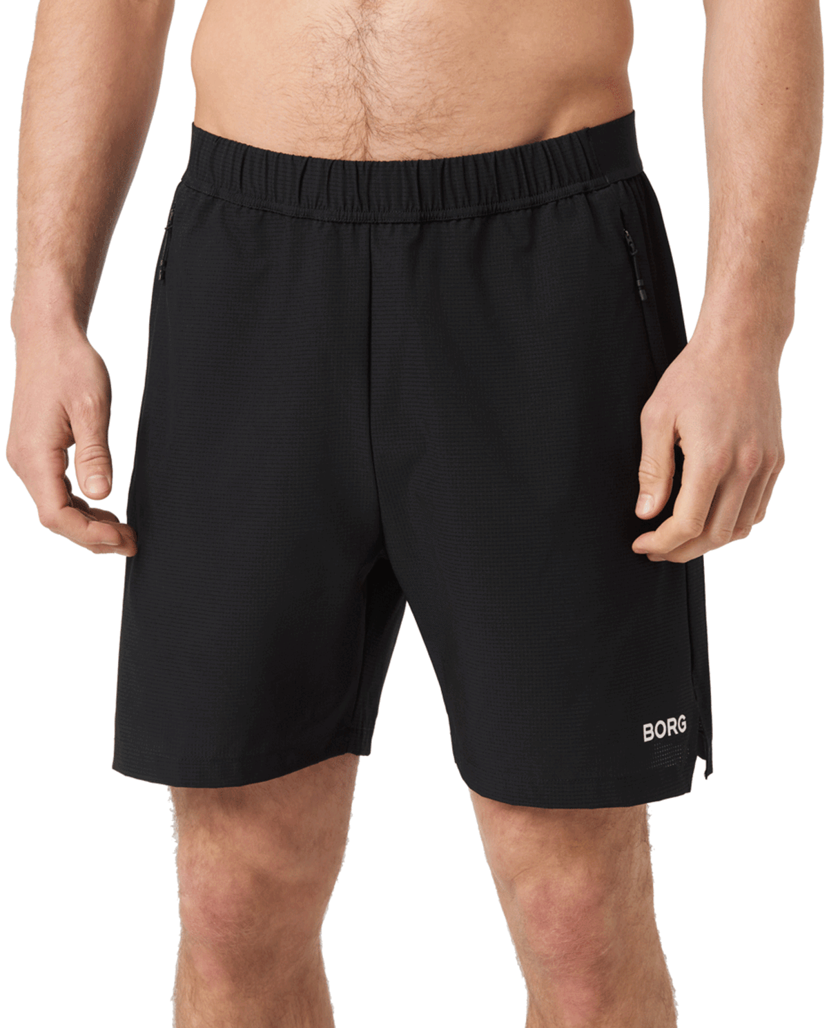 Björn Borg<br>BORG ZIP SHORTS