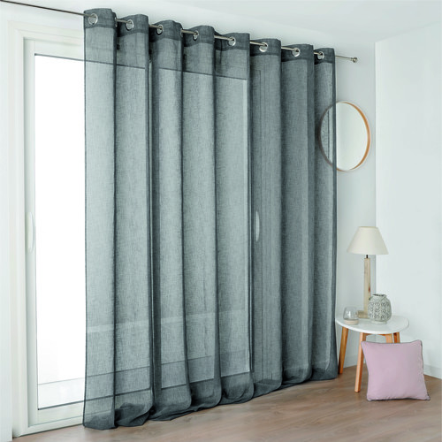 Linder - LIUM - Gris Foncé