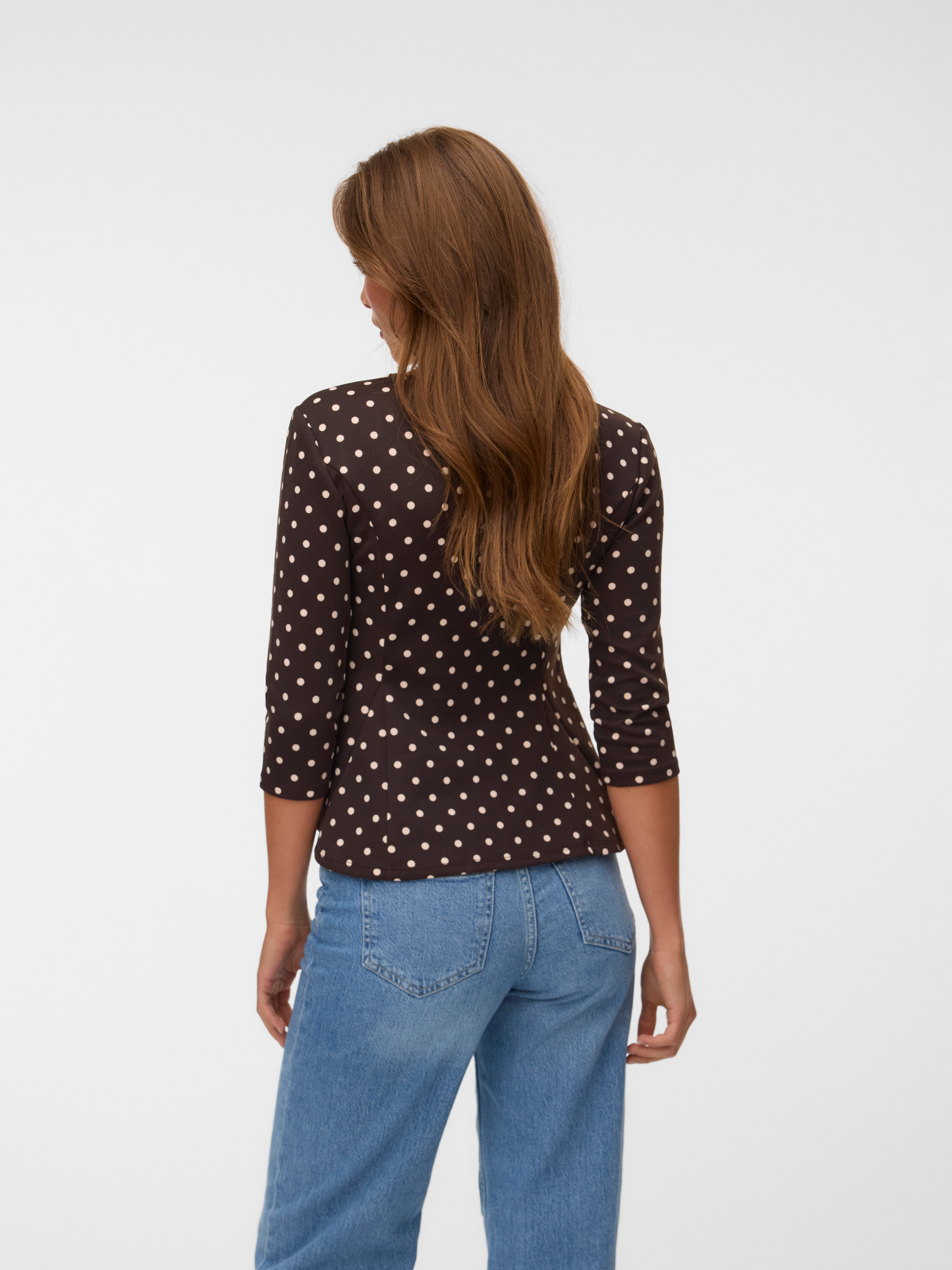 VMSMILLA Top