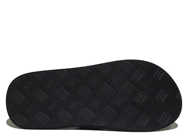 Reef Men The Layback Teenslippers