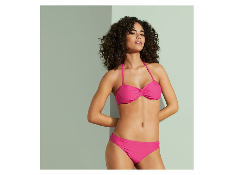 Dames bikinitop