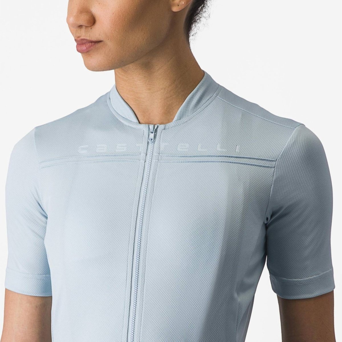 Anima 4 Jersey Dame Winter sky