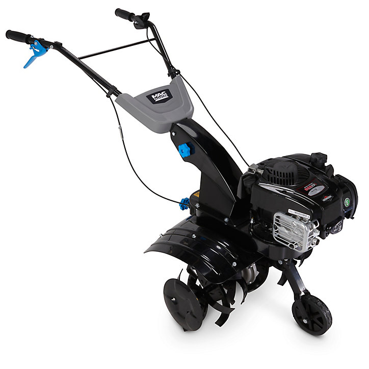 Motobineuse thermique 150 cc Mac Allister MTP625 60 cm, Moteur Briggs & Stratton 625 Exi