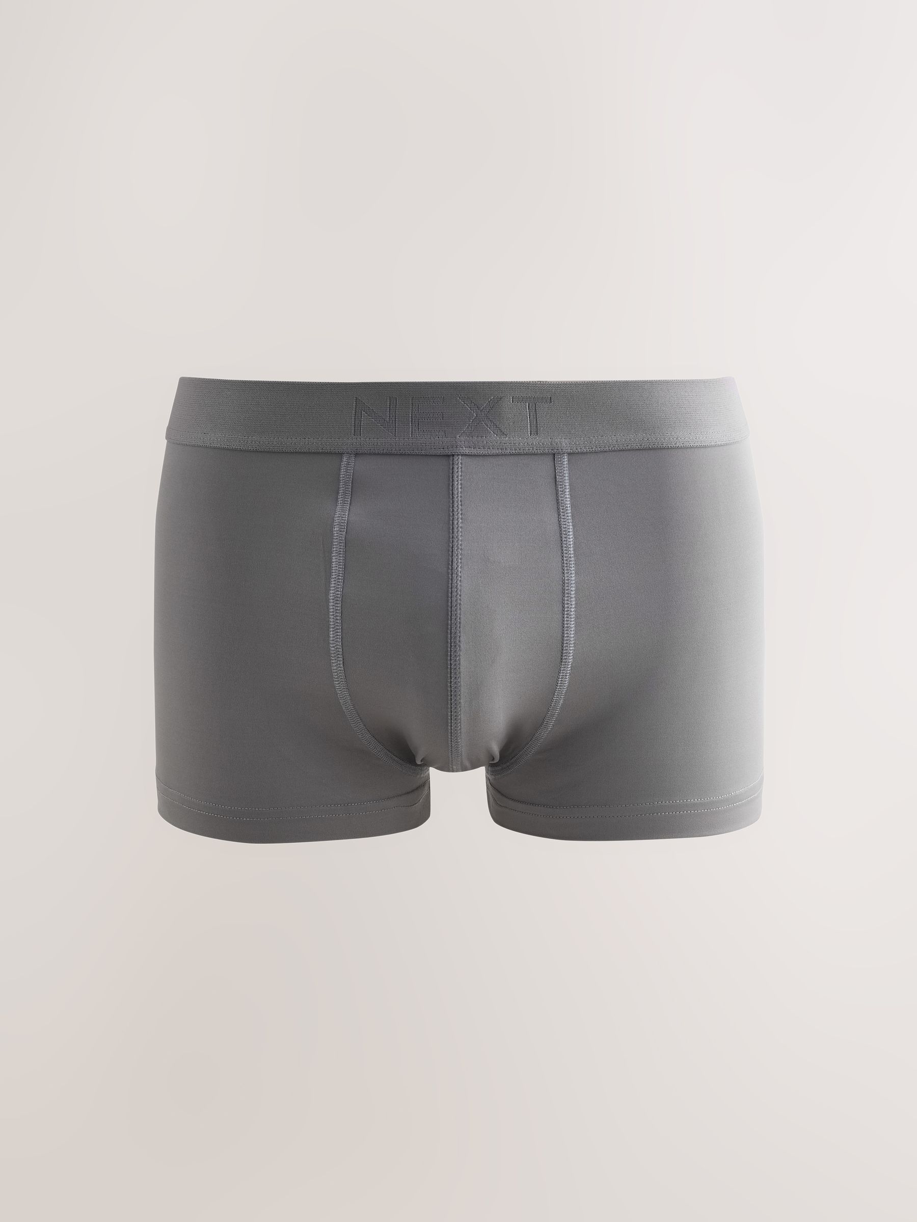 Blauw/grijs Motionflex - Motionflex Hipster 5 Pack