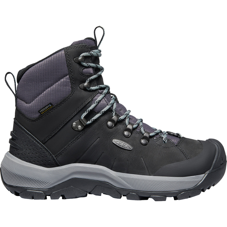Keen Damen Revel IV MID Polar Schuhe