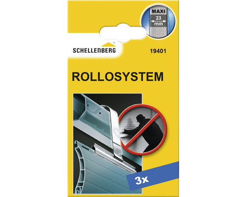 Rolluikophanging Maxi Schellenberg 19401