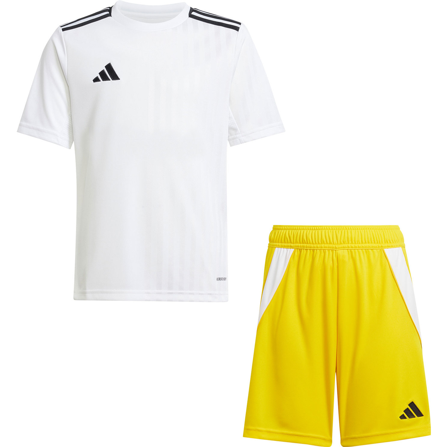 adidas Campeon 25 Trainingsset Kids
