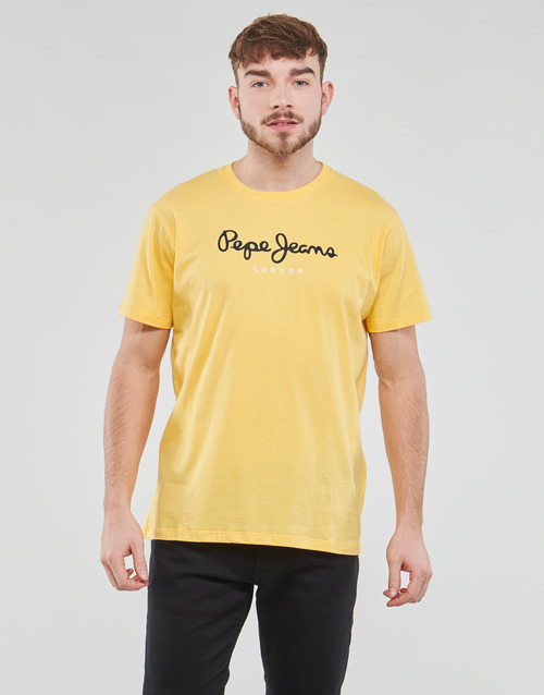 Pepe jeans - EGGO N - Jaune