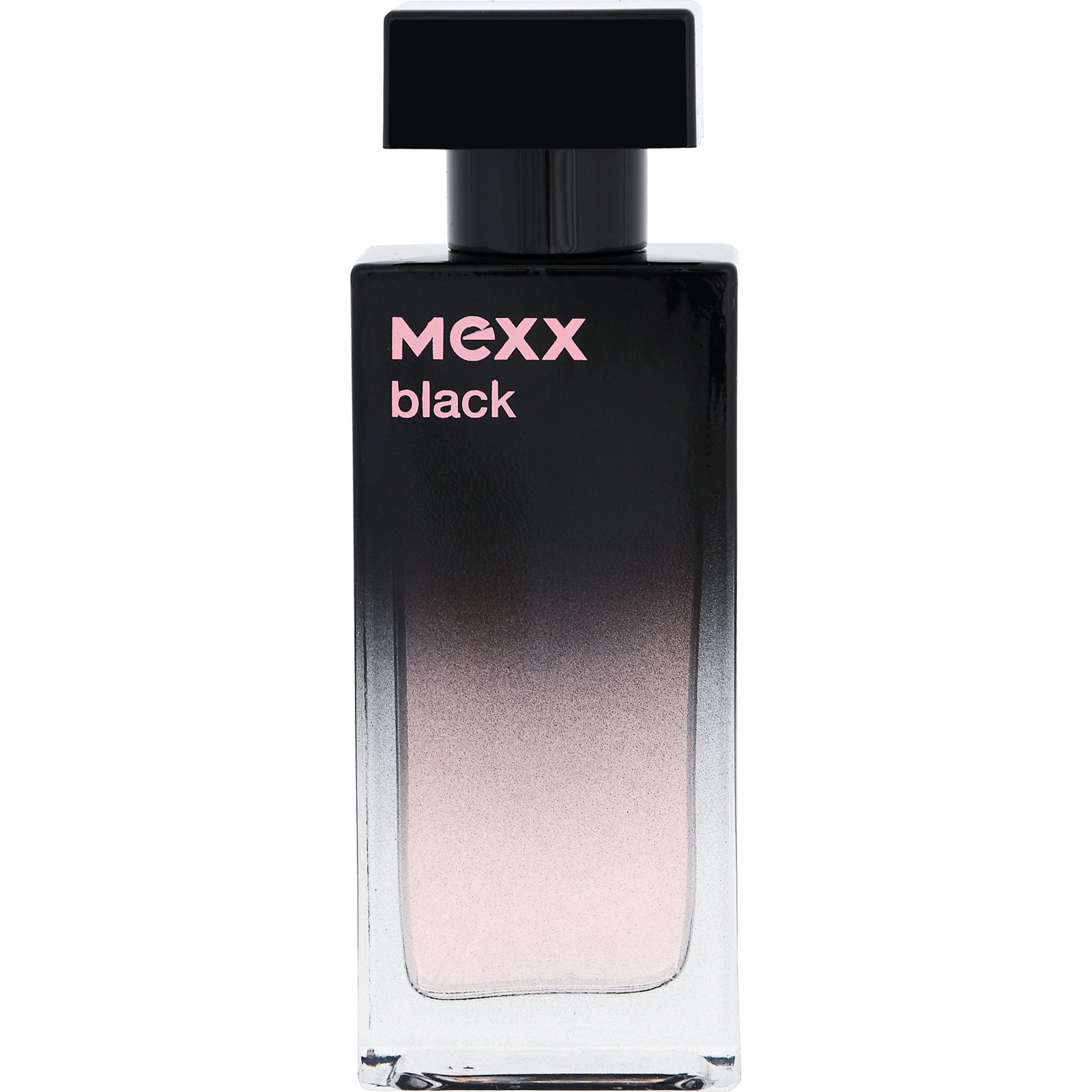 Mexx Black Woman Eau de Toilette 30 ml