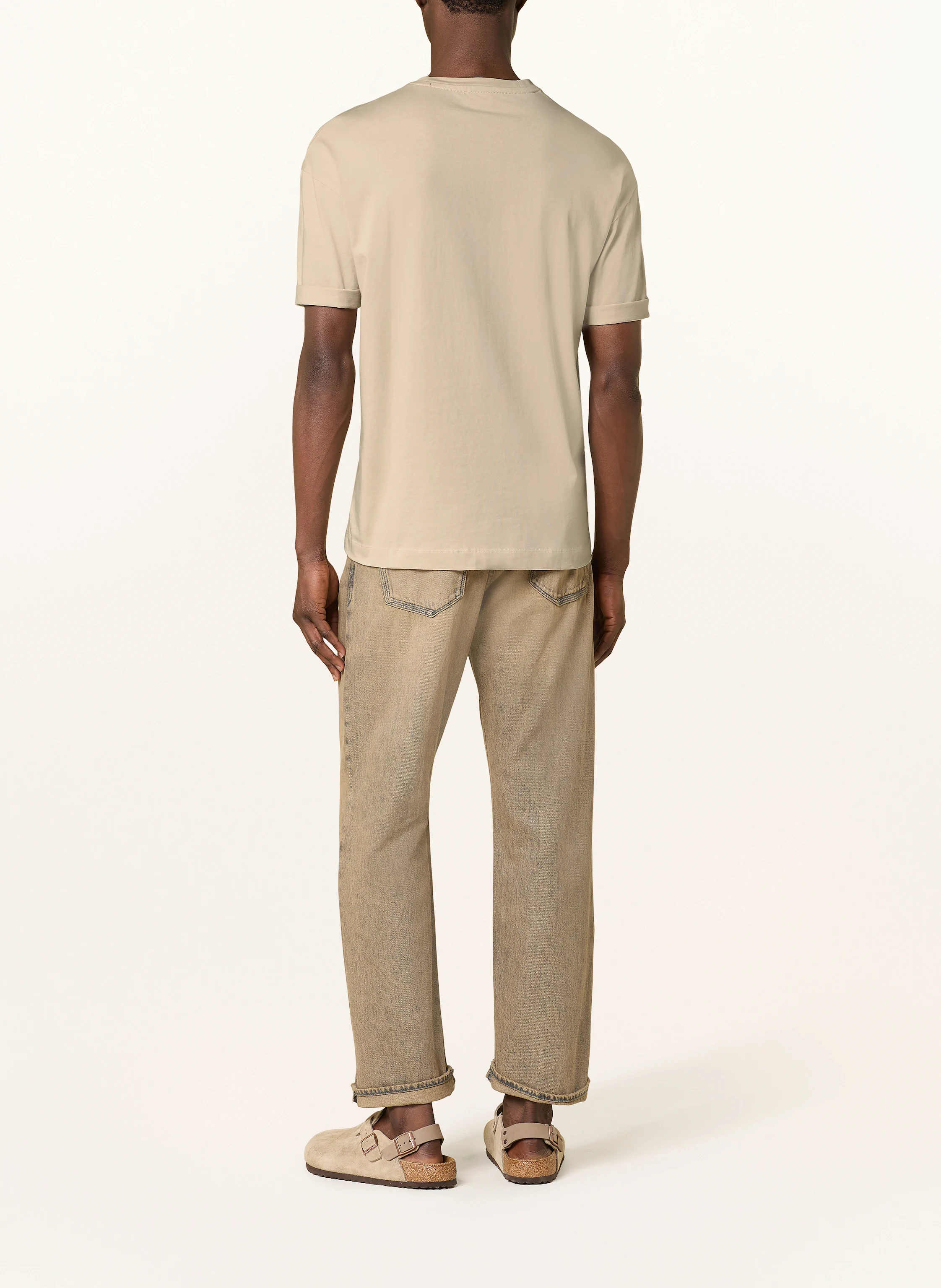 DRYKORN T-Shirt THILO