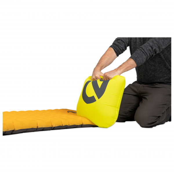 Nemo - Vortex Pump Sack
