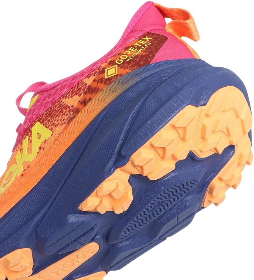 ONE ONE Femme W Challenger ATR 7 Sneaker
