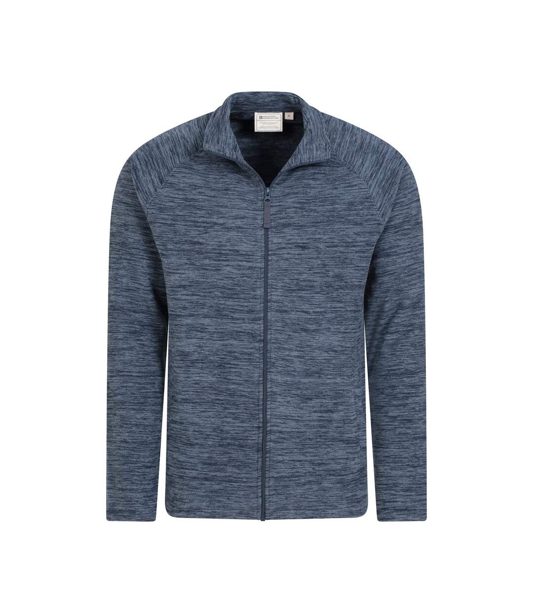 Mountain Warehouse - Veste polaire SNOWDON - Homme (Bleu) - UTMW1292