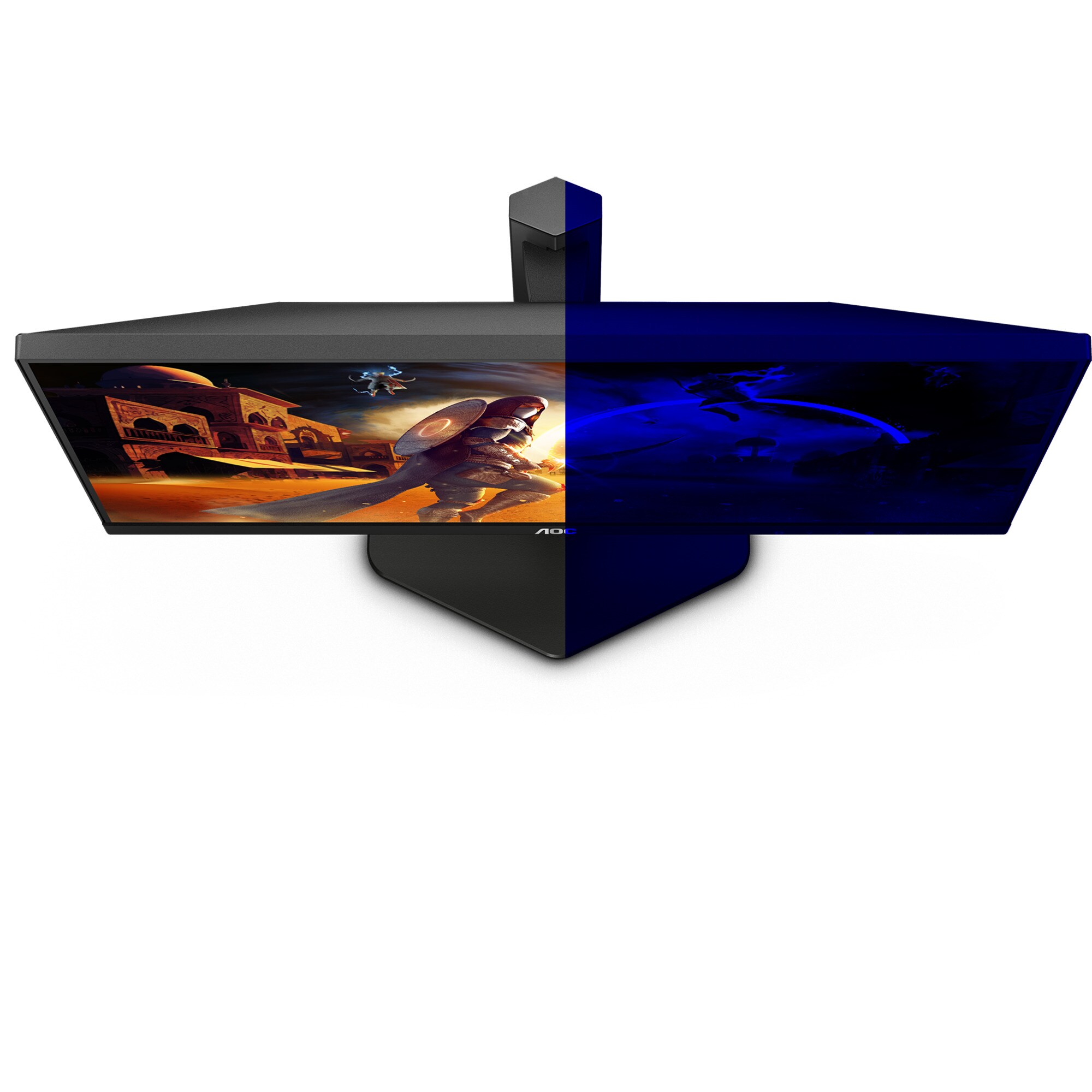AOC Gaming-Monitor Q27G4X