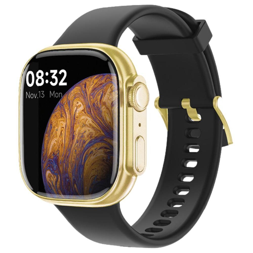 Fitnessuhr - Smarty2.0 - SW071E