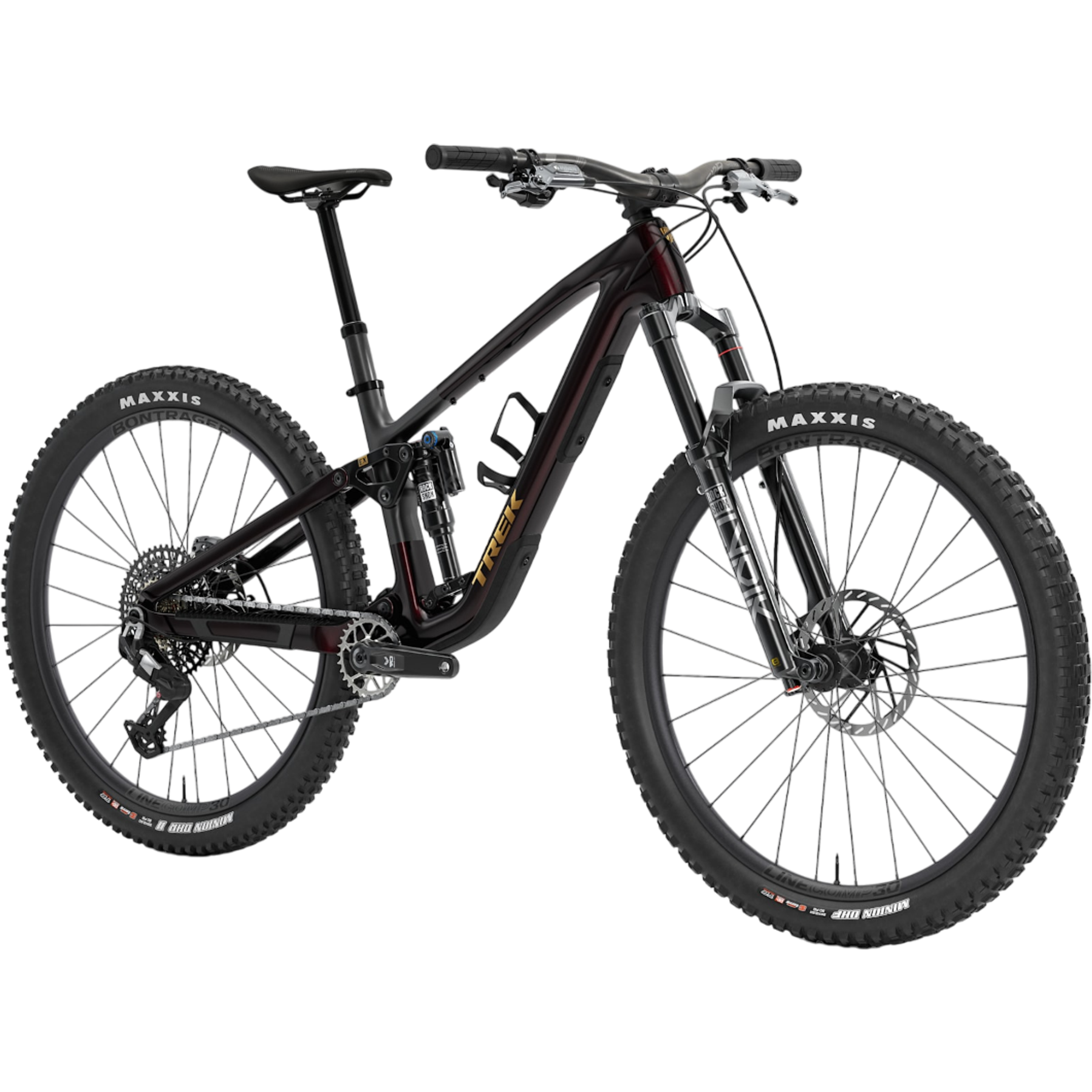 Trek Fuel EX 9.8 Gen 7 2026