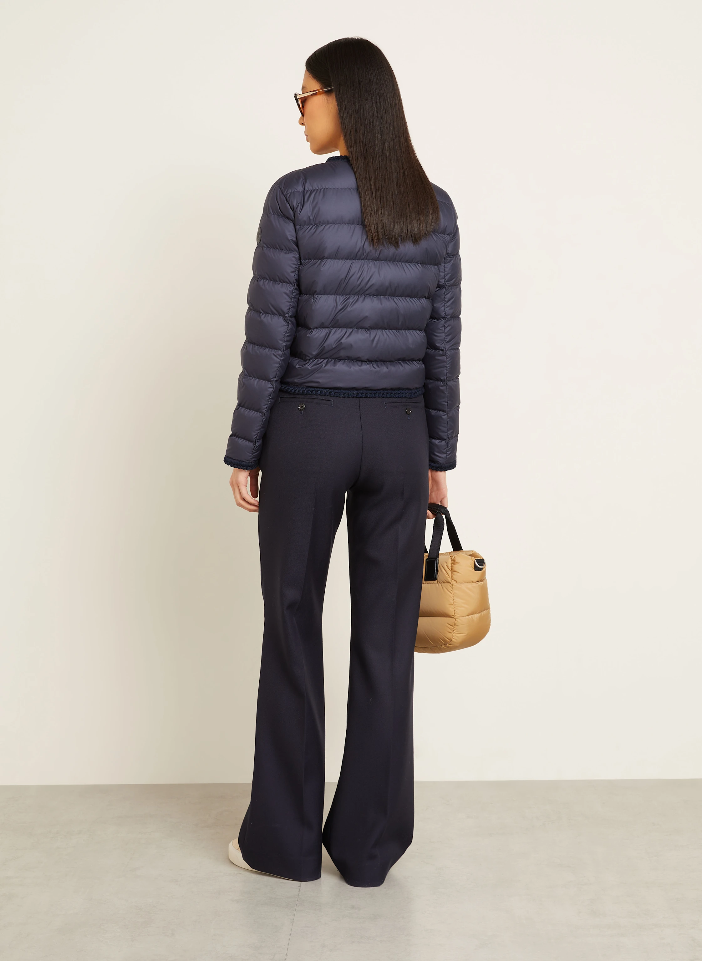 MONCLER Daunenjacke GENCAY