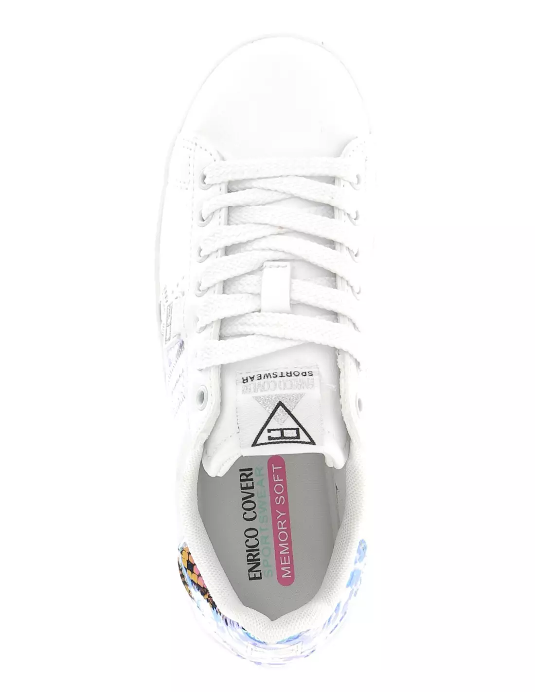 ENRICO COVERI CSW224351 - Baskets