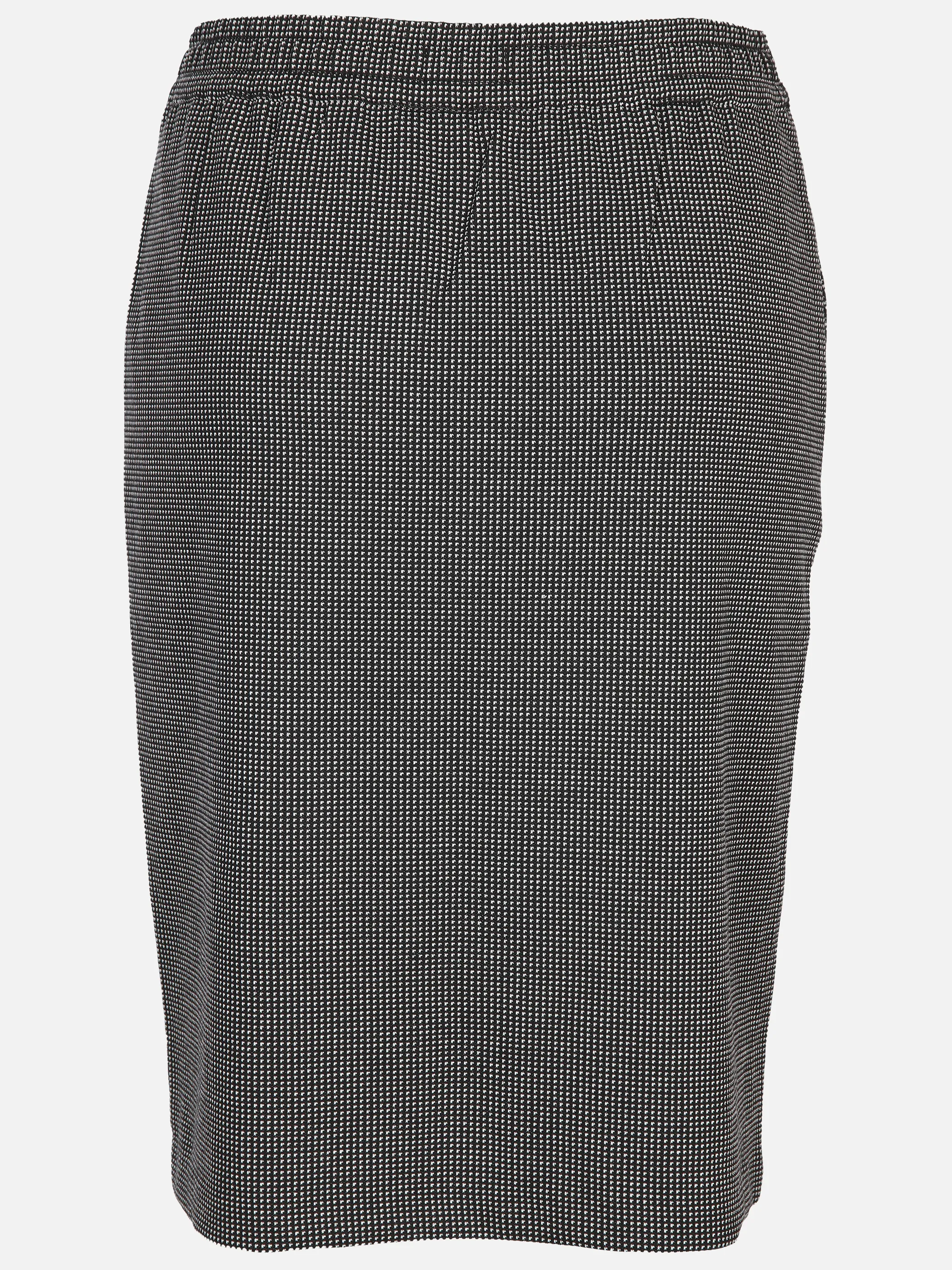 Damen Jerseyrock