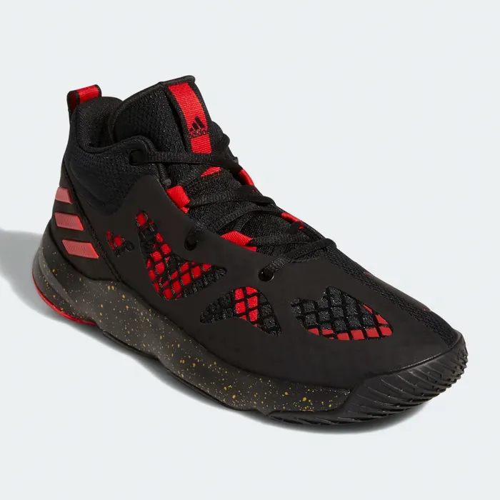 Adidas Pro N3XT 2021 Basketbalschoen Heren