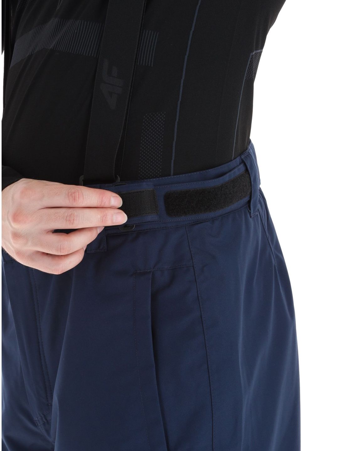 Trousers Fnk M361 skibroek heren