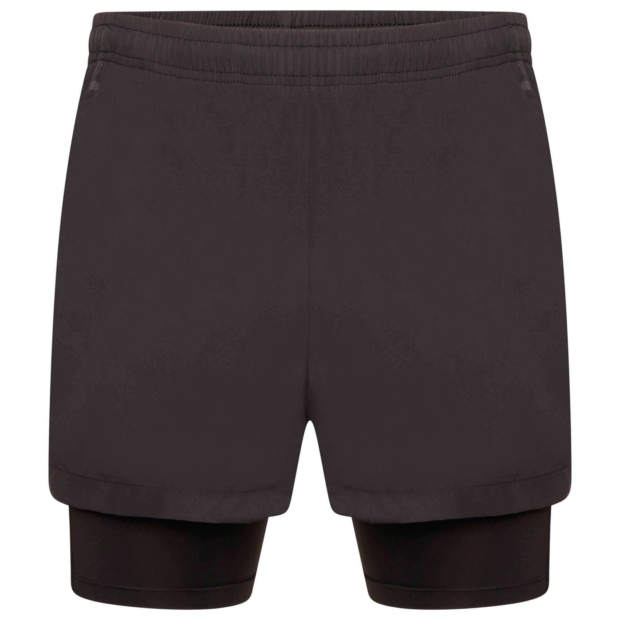 Dare 2b Dare2B Recr II Shor Sn99