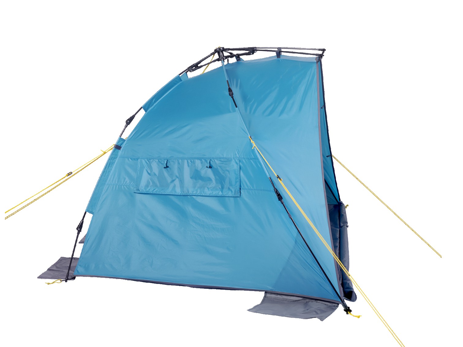 Uquip Speedy XL petrol strandtent