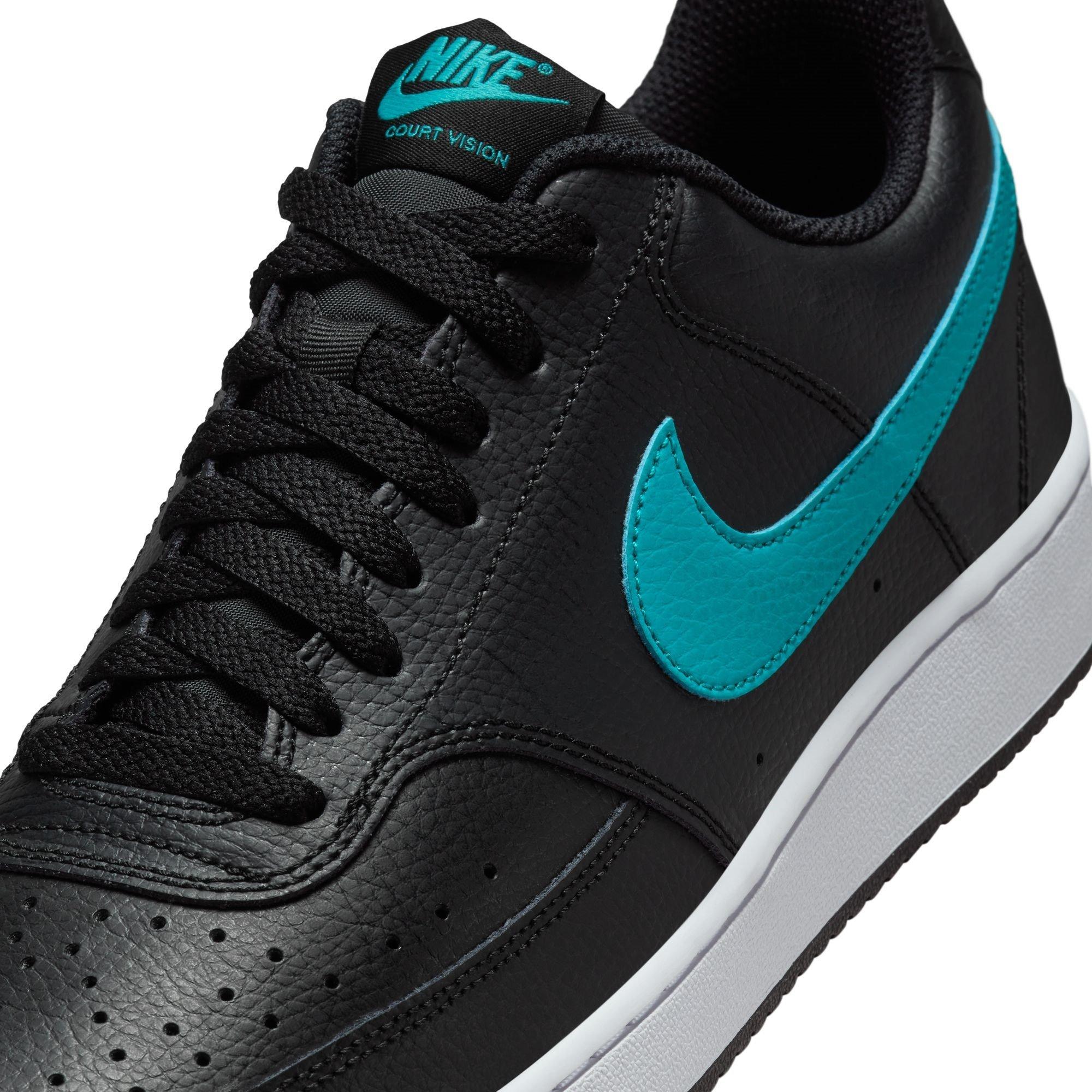 Nike Court Vision Low Trainers Mens